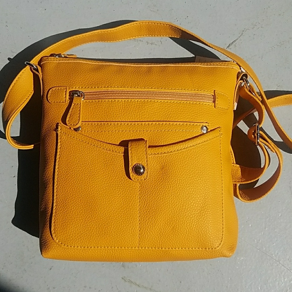 Handbag